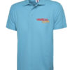 V2 Radio Trade Classic Polo - Image 3