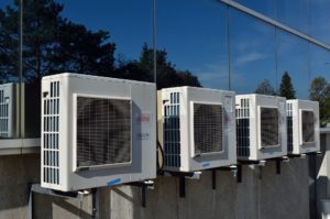 air conditioning hampshire