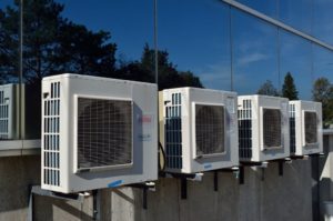 air conditioning west sussex